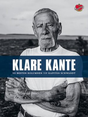 cover image of Klare Kante